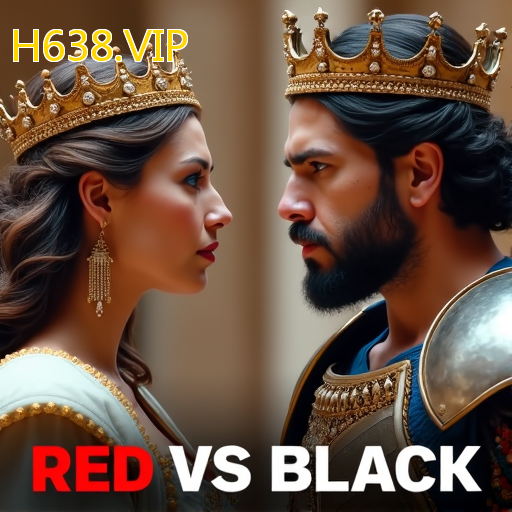 H638.VIP  - Cassino ao Vivo e Experiência de Jogos